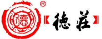 德庄 logo