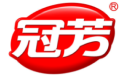 天津冠芳集团 Logo