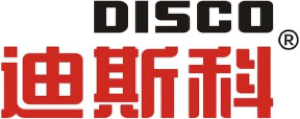 迪斯科 Logo