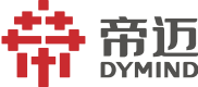 帝迈生物logo