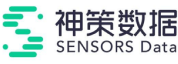 神策数据 logo