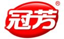 天津冠芳集团 Logo