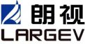 朗视仪器 logo