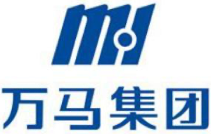 万马集团 logo