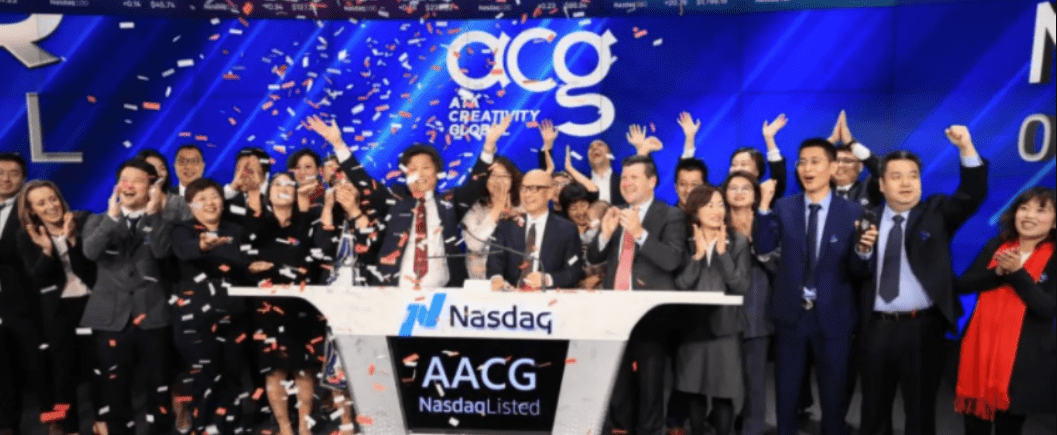 客户案例：依托CRM系统ACG打造全新数字化“骨干”