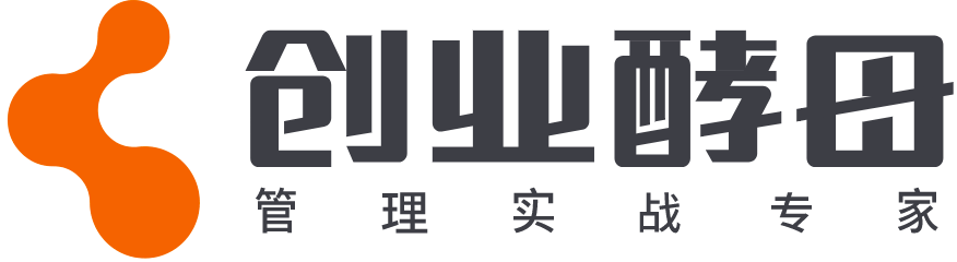 创业酵母 Logo