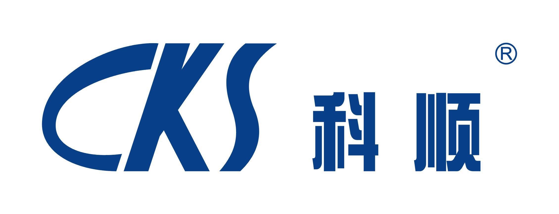 科顺 logo