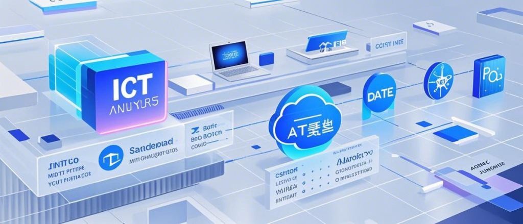 什么是ICT行业的技术创新-纷享销客CRM