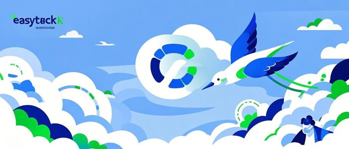 EasyStack 易捷行云如何安全健康发展-纷享销客CRM