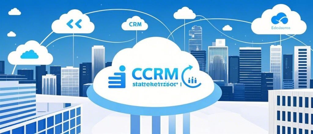 EasyStack 易捷行云为何选择 CRM-纷享销客CRM