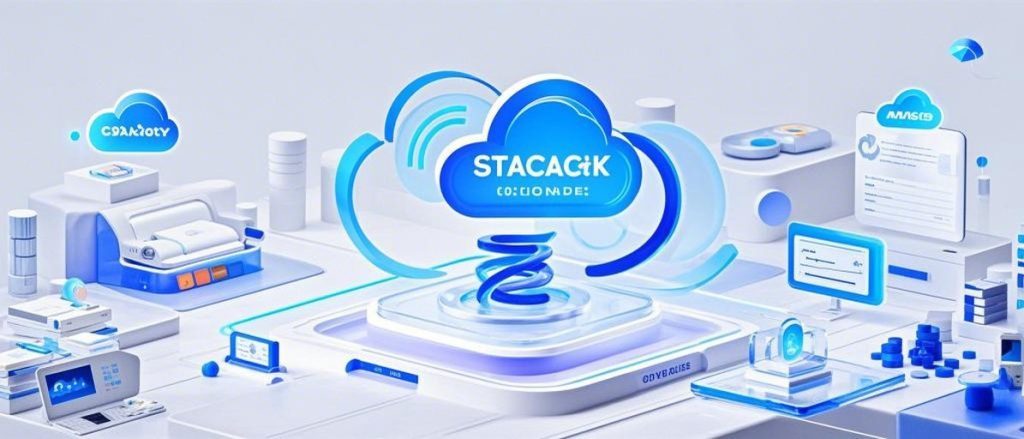 EasyStack 易捷行云营销服管理如何升级-纷享销客CRM