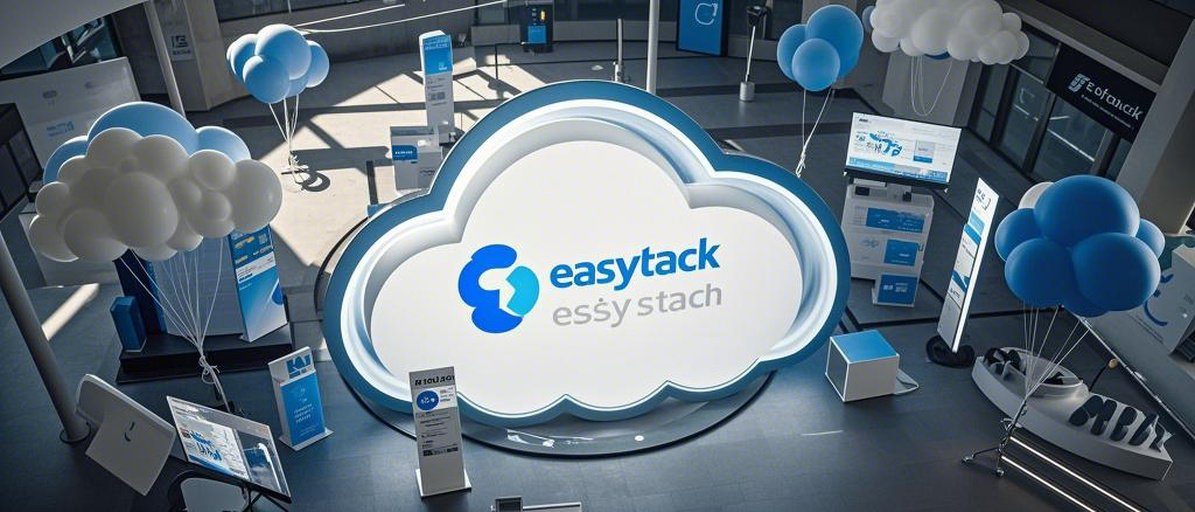 Easy Stack Pro EasyStack 易捷行云业务发展面临哪些问题-纷享销客CRM