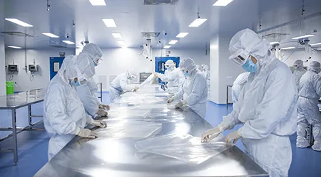 从数据孤岛到信息互通，多宁生物如何用CRM打破集团型企业的协同难题?