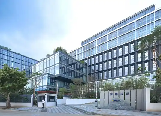 【迁移案例】三周落地！纷享销客为海格物流筑起数字化护城河