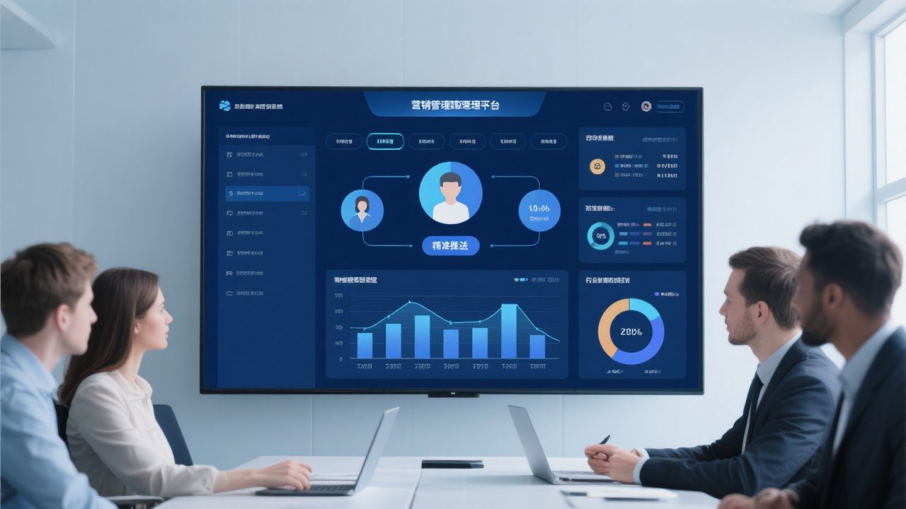 什么是精准营销管理平台？核心概念与基础解析