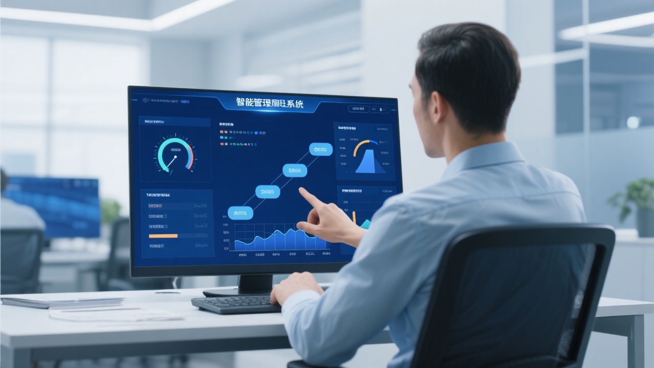 如何开始智能运营管理系统？5步完整操作流程