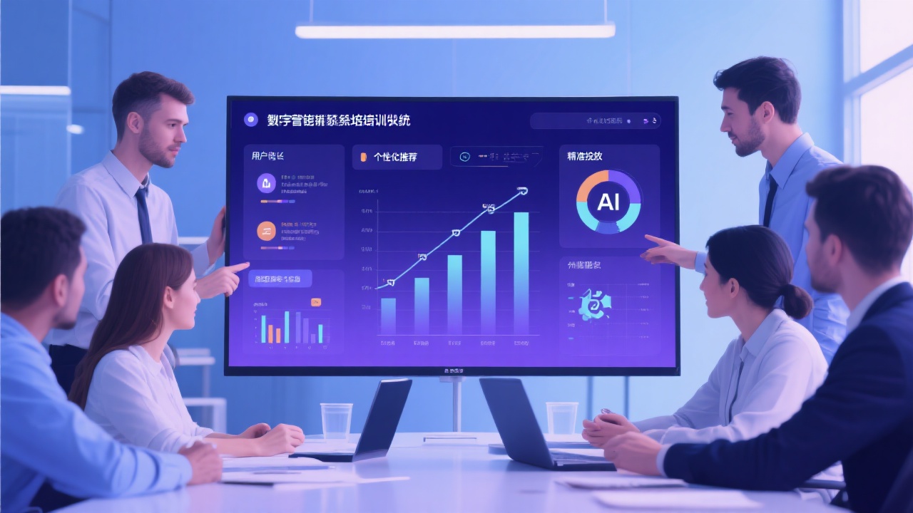 提升智能营销系统效果的7个实用建议