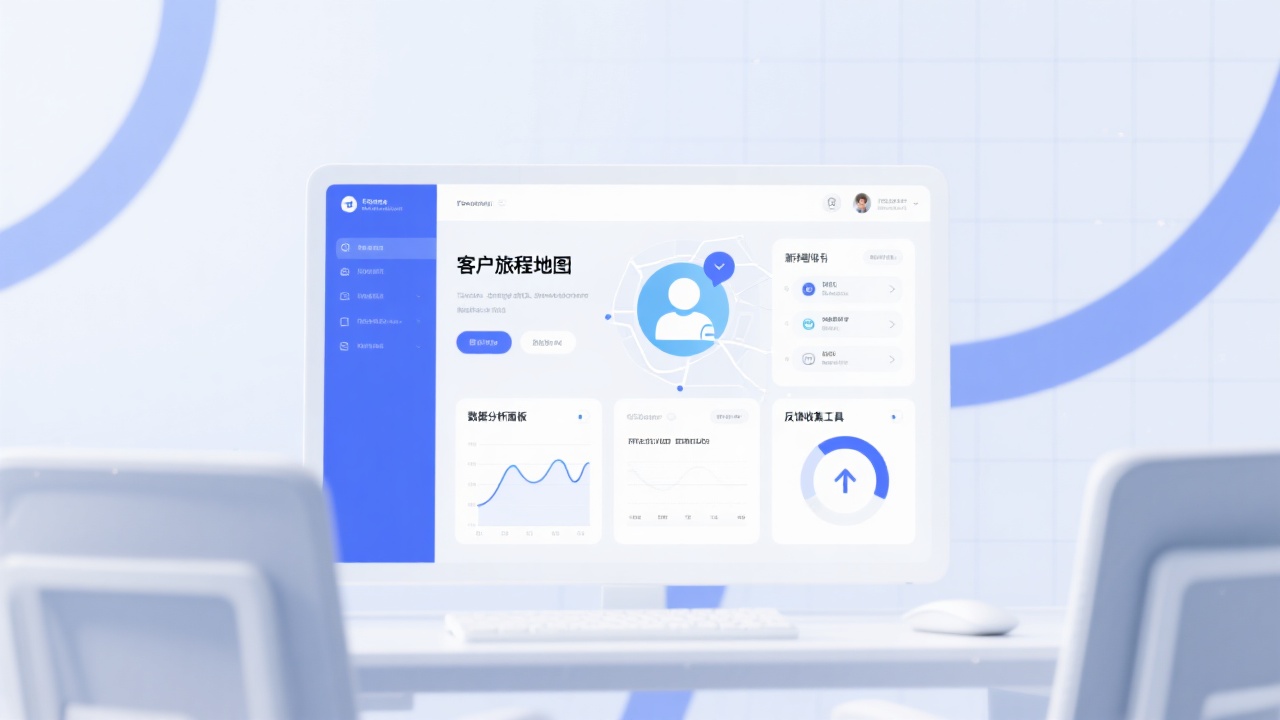 客户体验管理软件新手入门指南：从基础到进阶