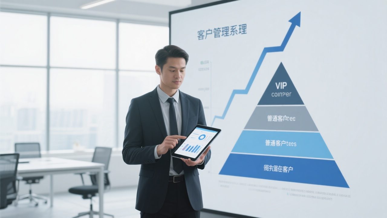 提升客户分级管理效果的7个实用建议