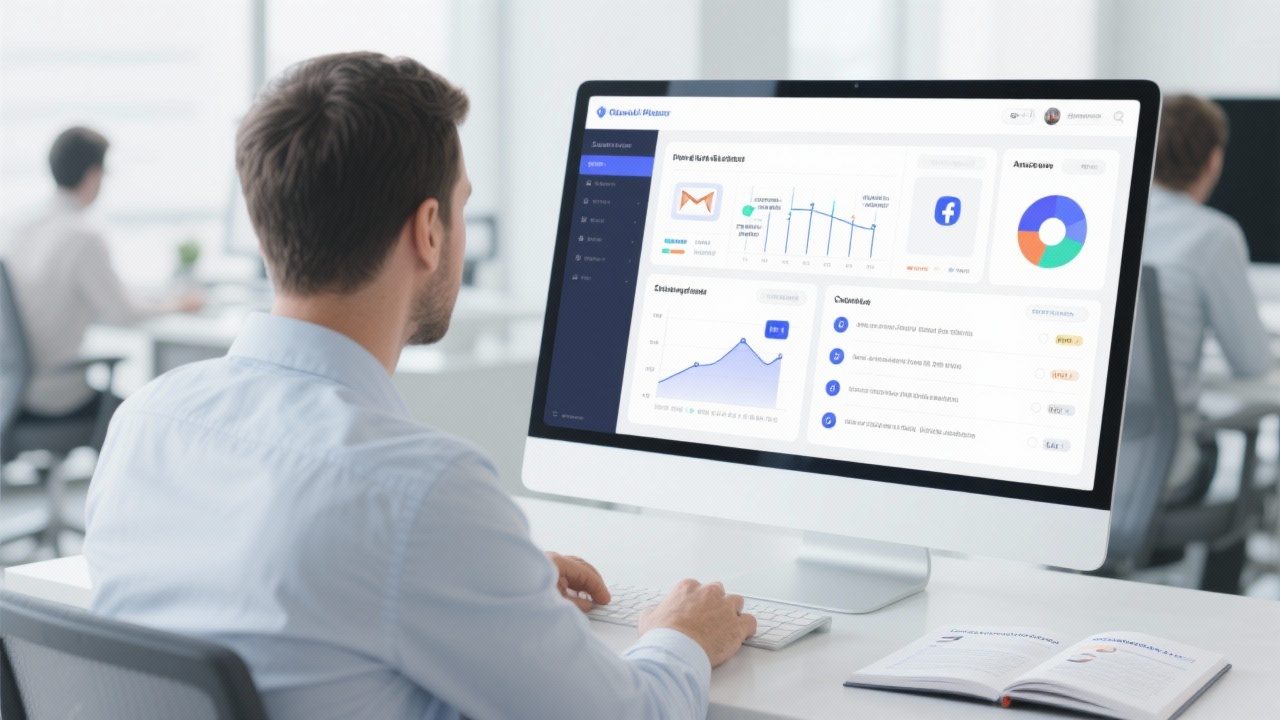 多渠道营销管理平台实施前的完整检查清单