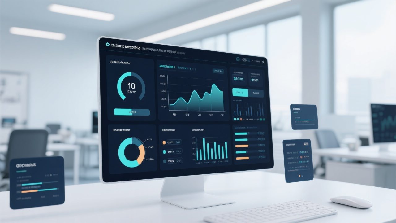 提升智能报表系统效果的7个实用建议