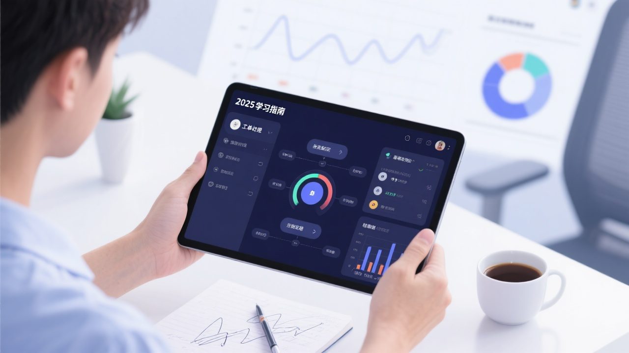 2025年初学者如何学习售后管理系统