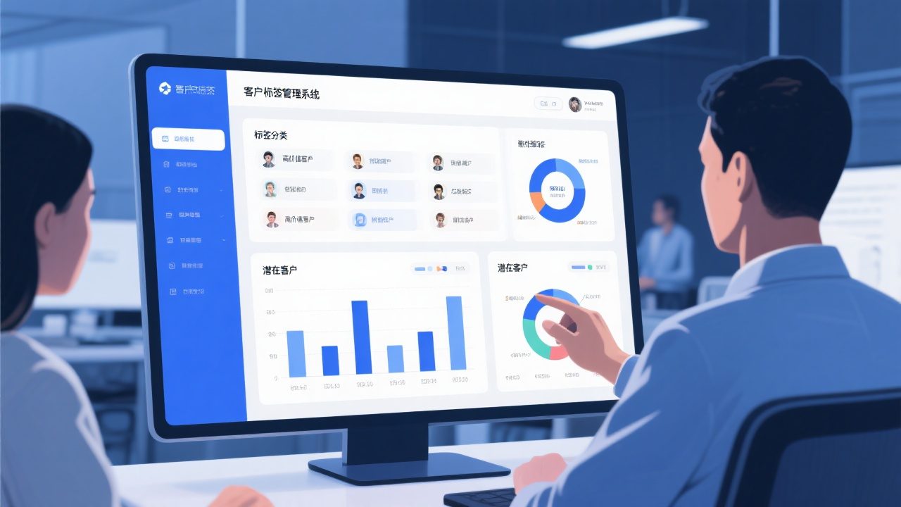 提升客户标签管理系统效果的7个实用建议