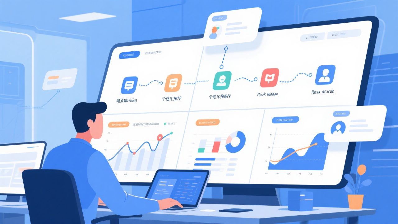 2025年客户数据管理的7大实用场景盘点