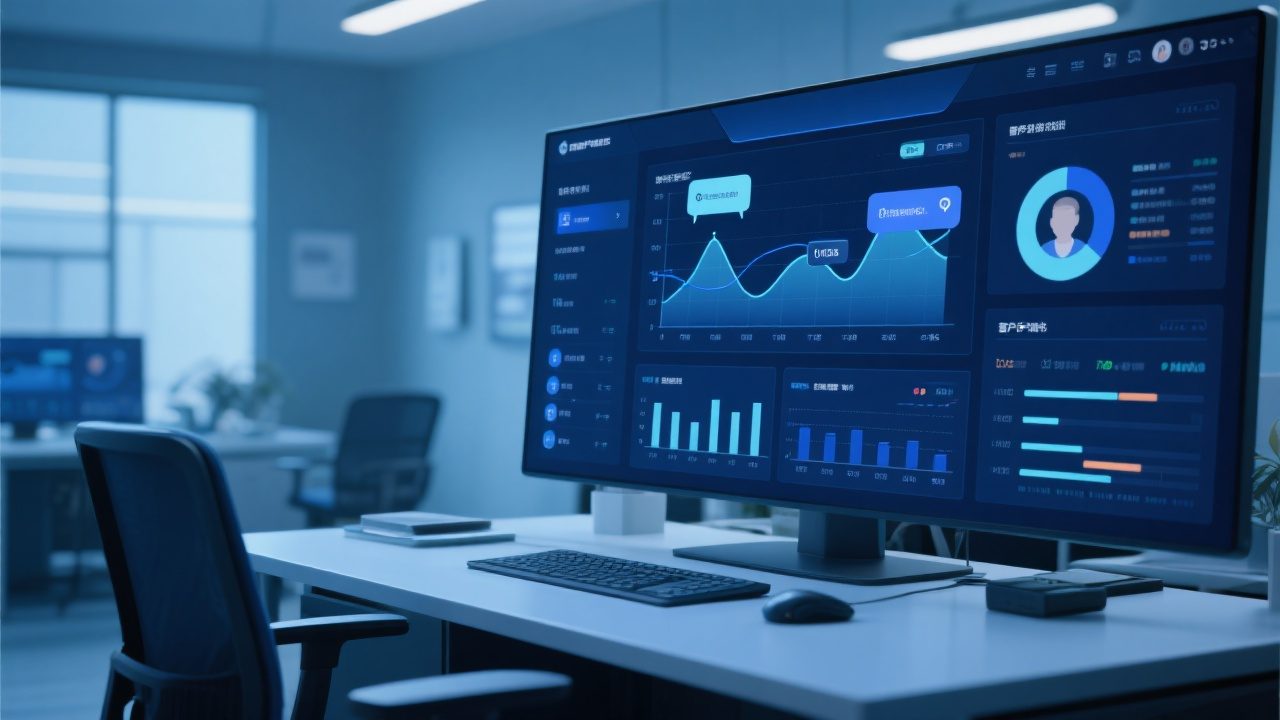 关于大数据客户管理系统的10个常见问题及权威解答