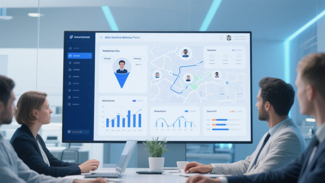 精准营销管理平台有哪些核心功能