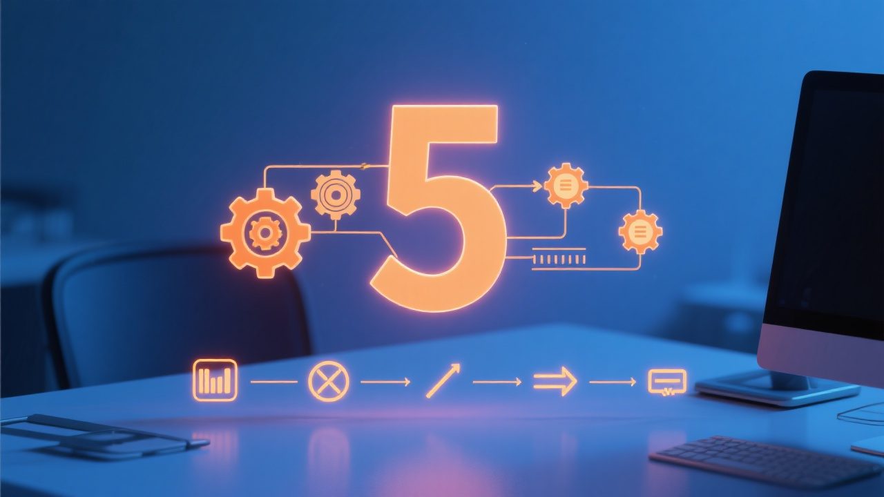 营销自动化系统常见的5大误区及解决方案