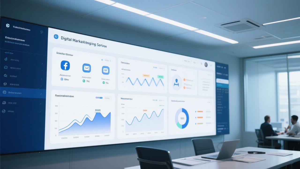 什么是数字营销管理软件？核心概念与基础解析