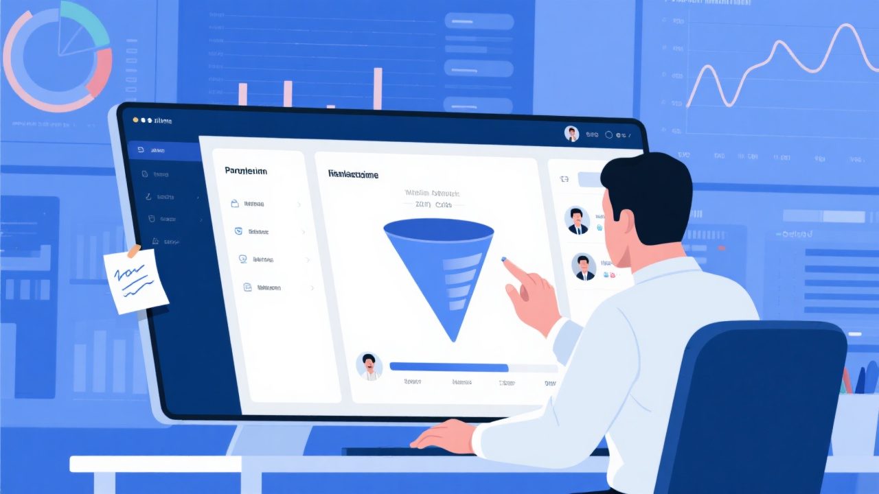 提升商机管理软件效果的7个实用建议