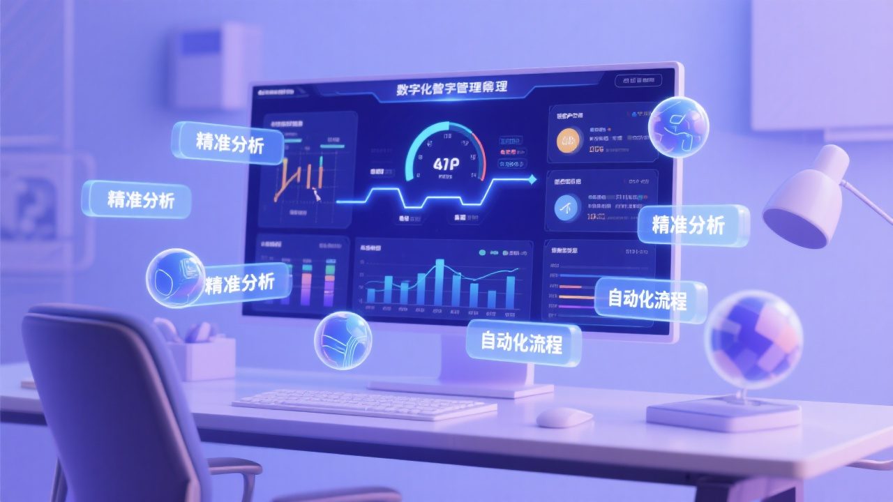 大数据客户管理系统的8个高效技巧