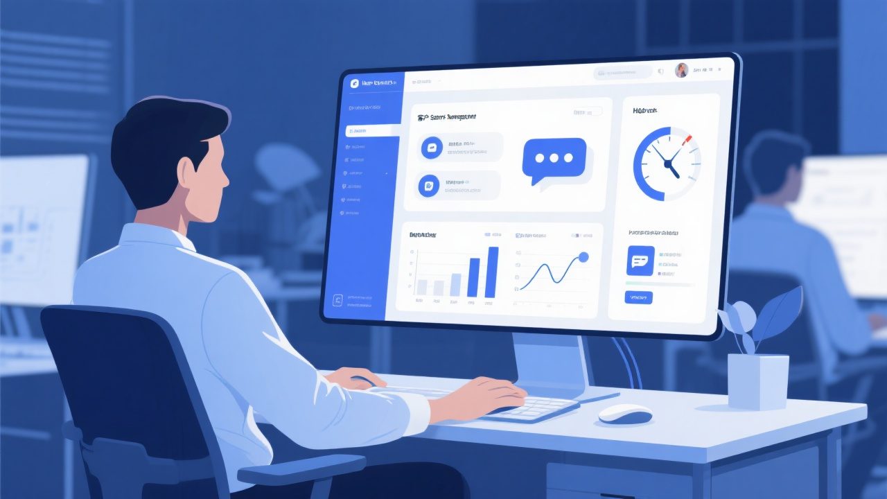关于客户支持管理系统的10个常见问题及权威解答