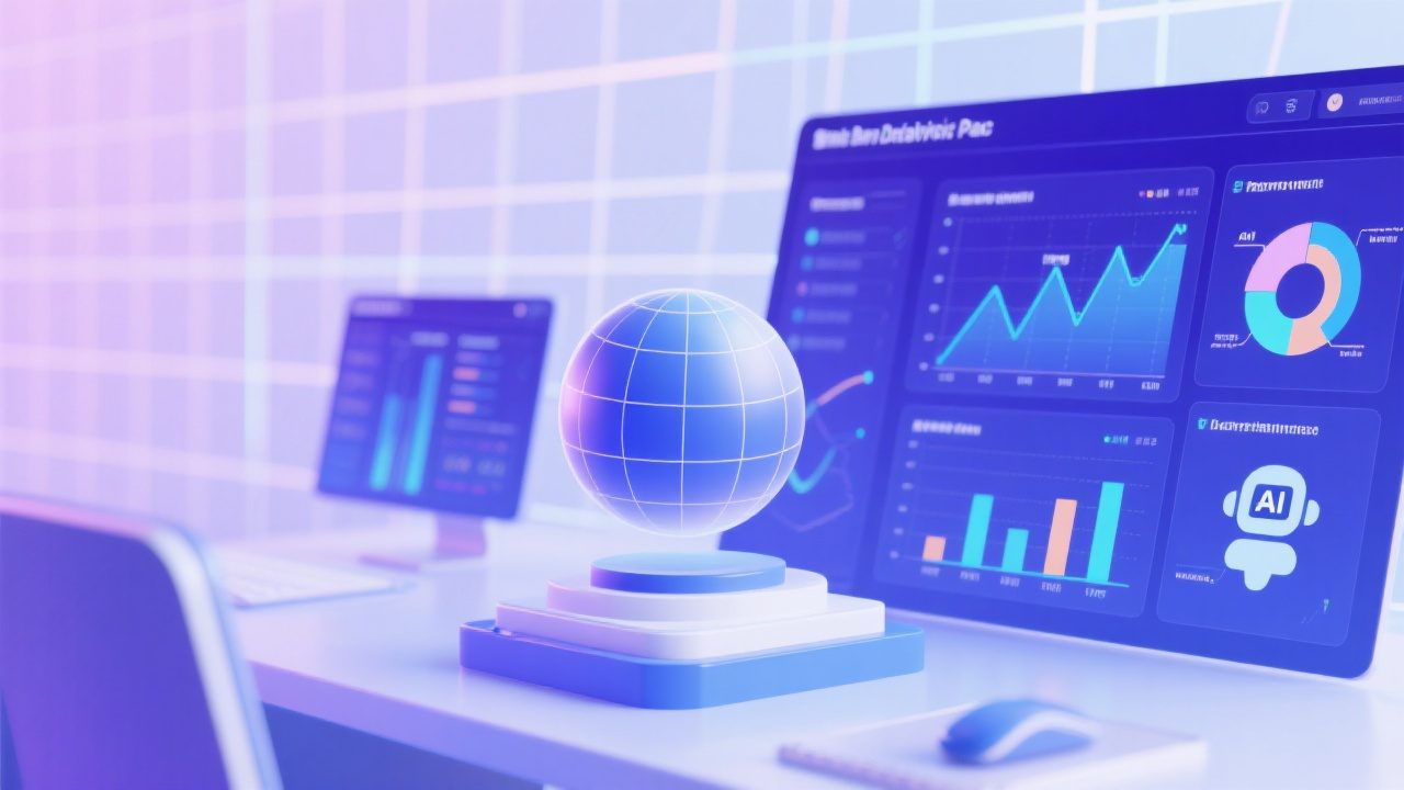 什么是智能数据分析平台？快速理解核心概念