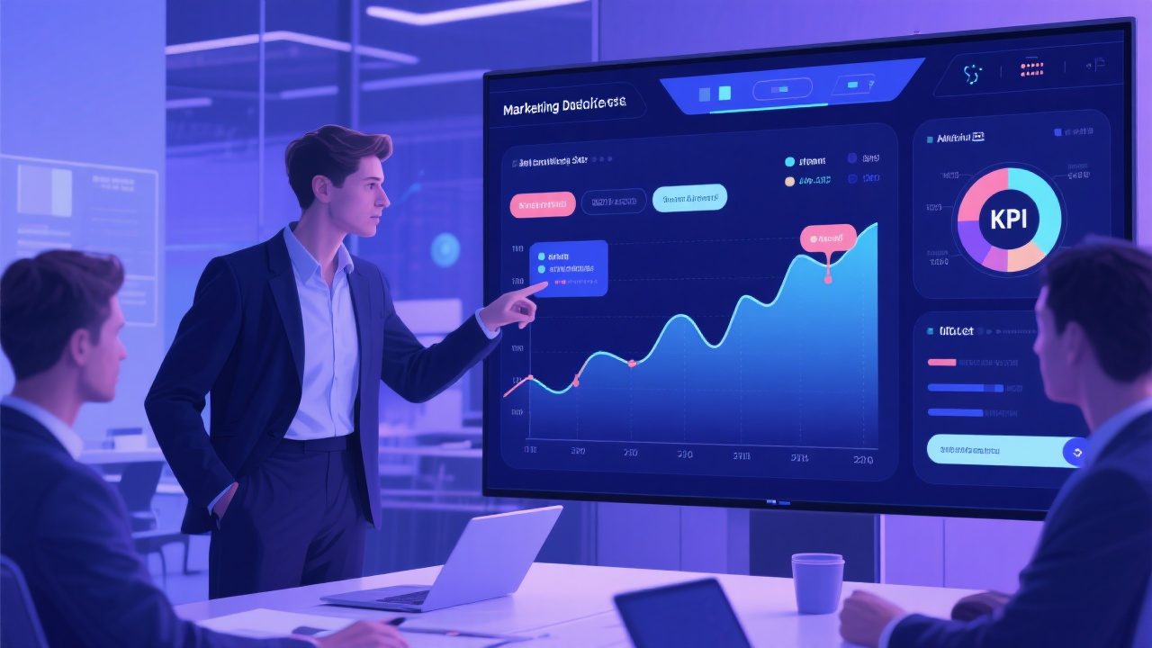 提升营销数据分析系统效果的7个实用建议