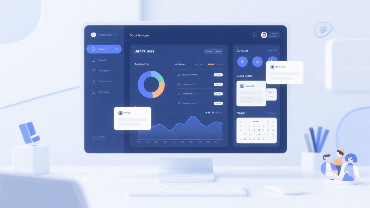 任务管理系统有哪些核心功能？全面解析