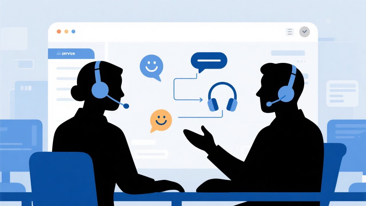 什么是客户服务管理？核心概念与基础解析