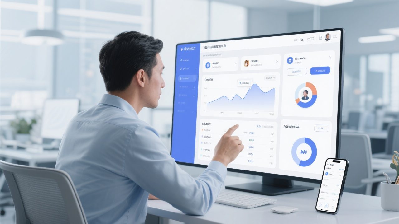 使用私域流量管理系统的技巧有哪些