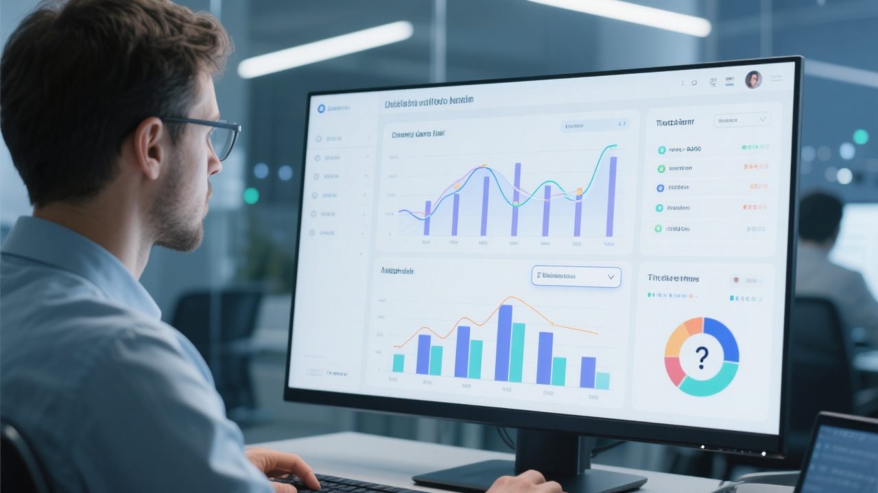 关于数据分析系统的10个常见问题及权威解答