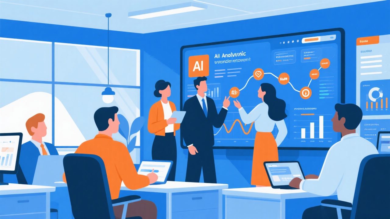 提升销售自动化系统效果的7个实用建议