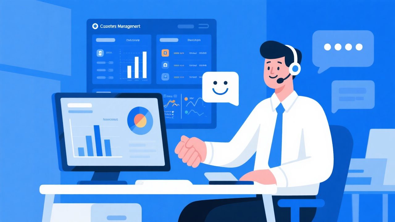 提升客户服务管理系统效果的7个实用建议