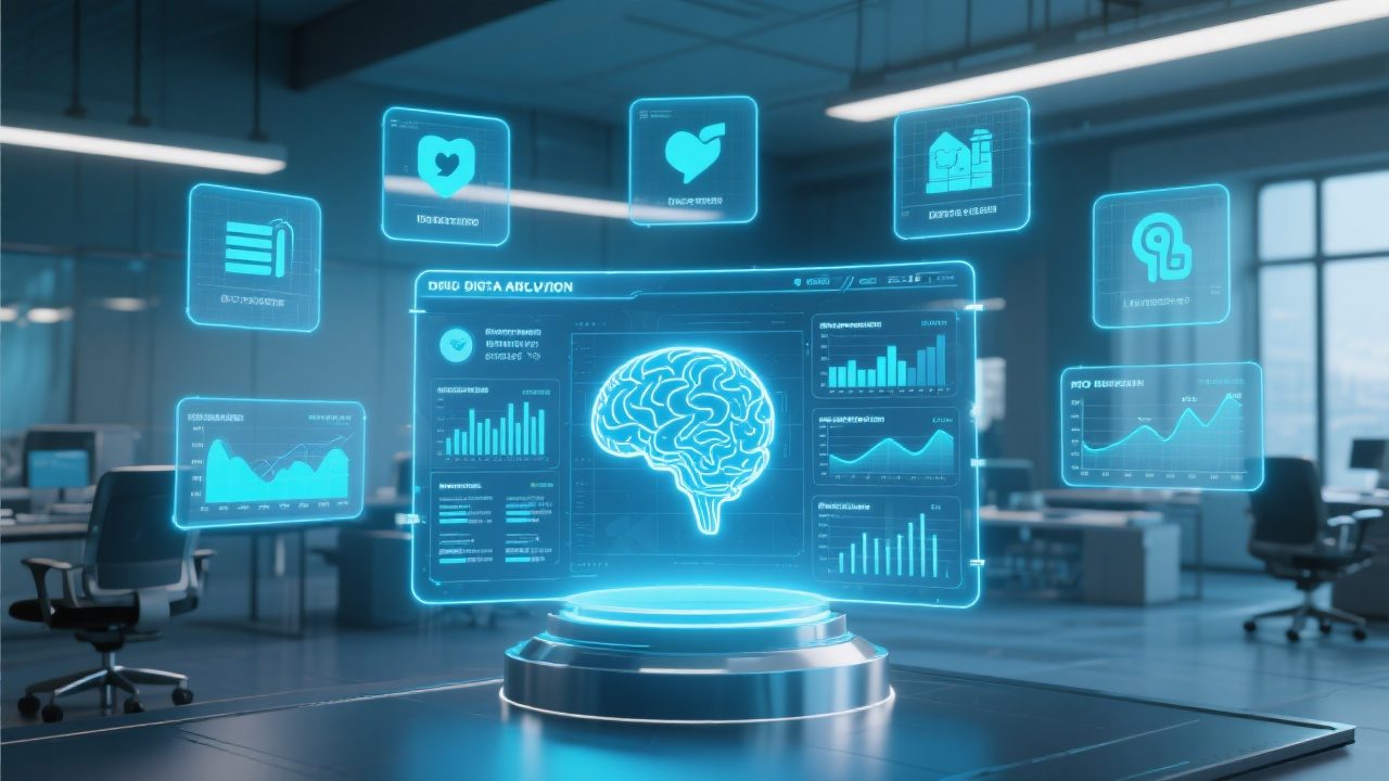 2025年营销数据分析系统的7大实用场景盘点