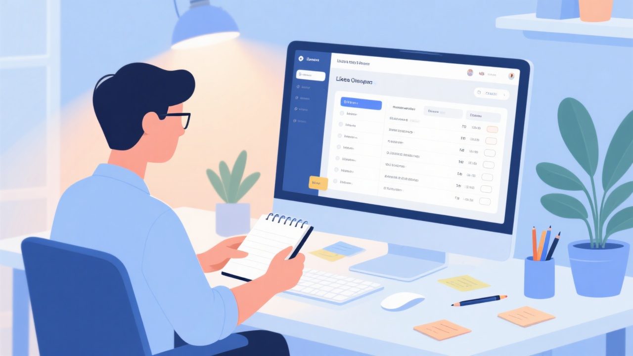 2025年初学者必读：线索管理入门指南