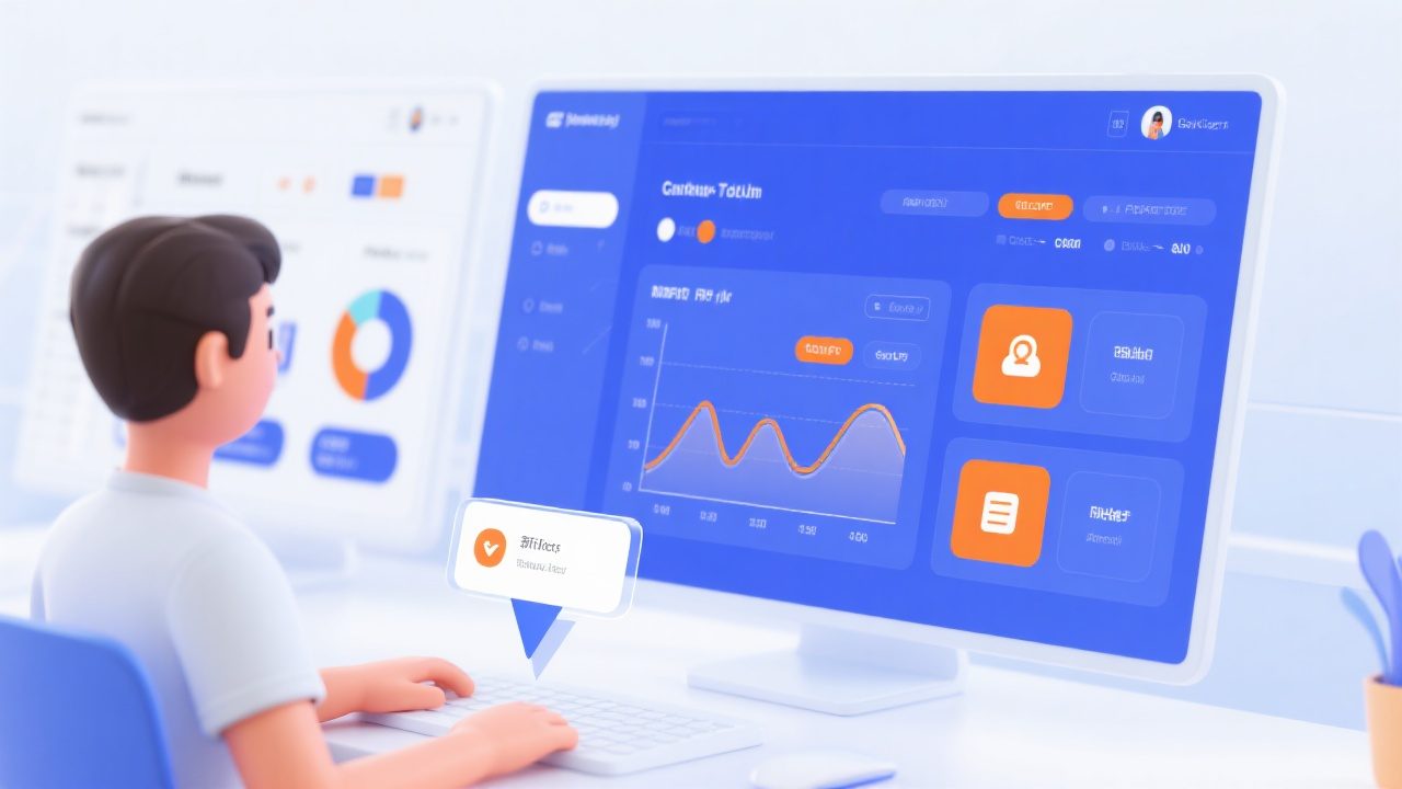 精准营销管理平台新手入门指南：从基础到进阶