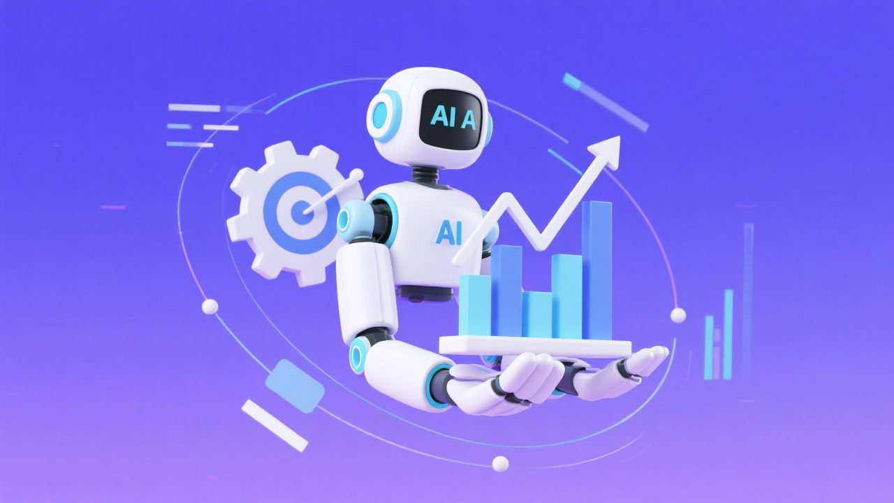 提升AI营销系统效果的7个实用建议