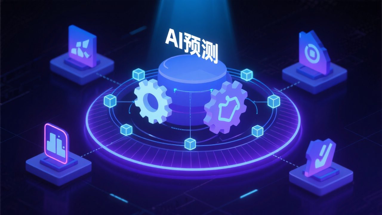 智能预测管理系统常见的5大挑战及解决方法