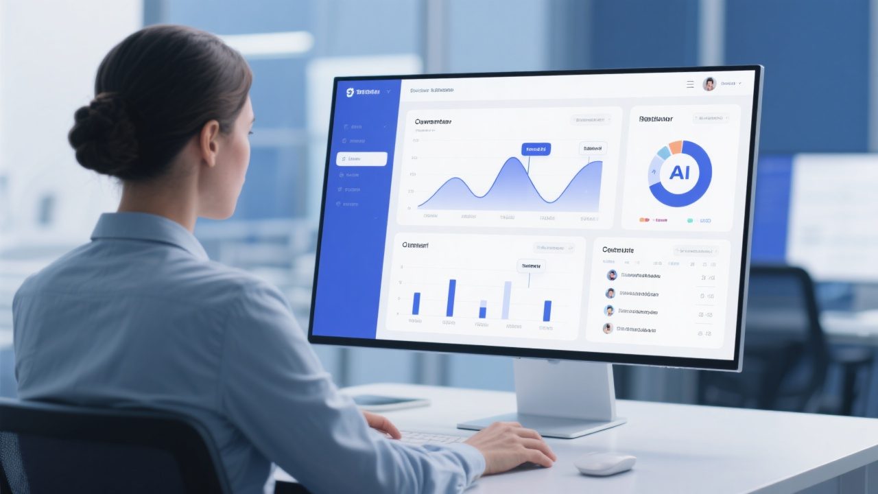 提升智能客户管理平台效果的7个实用建议