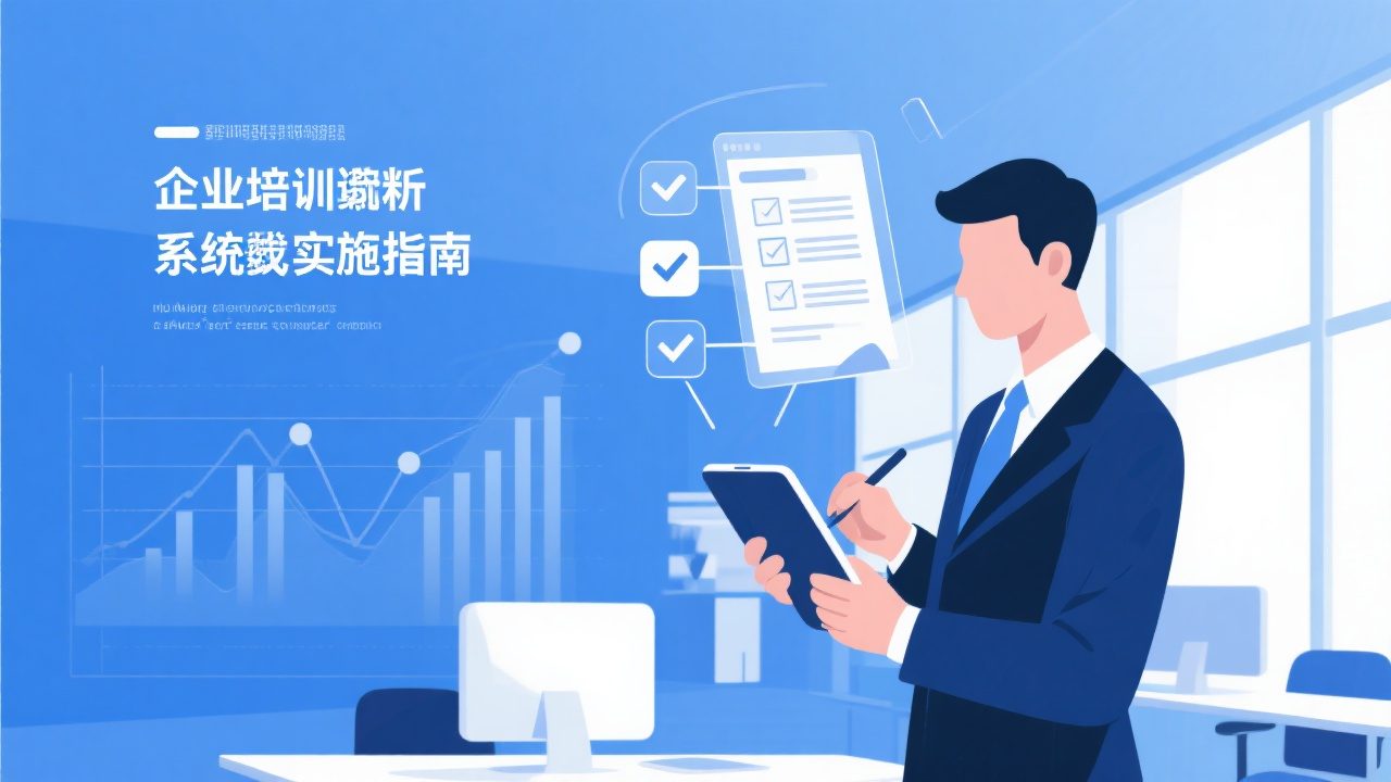 大数据客户管理系统实施前的完整检查清单